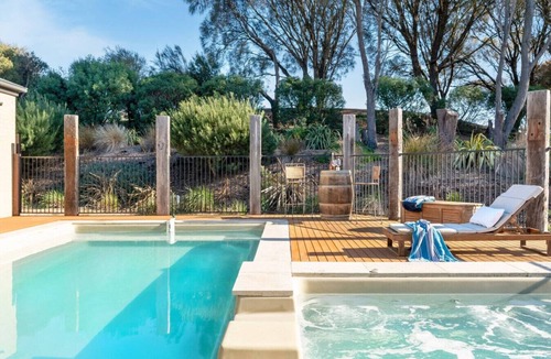 Cape Schanck Apartment | Paradise Point | Cape Schanck