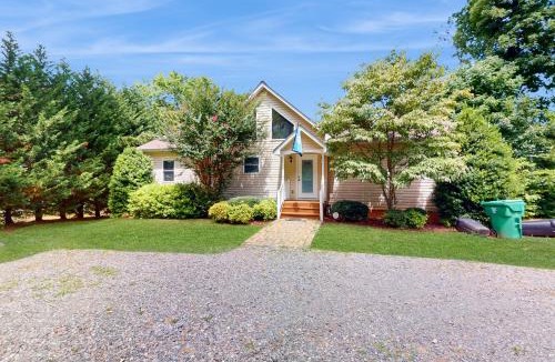 Bumpass House | Paradise Pointe