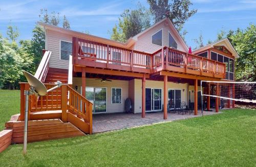 Bumpass House | Paradise Pointe