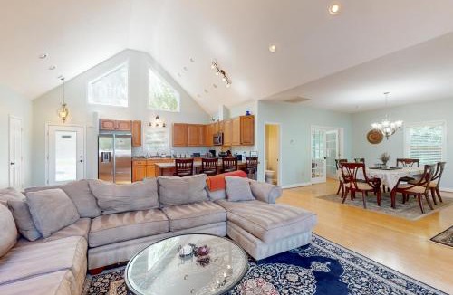 Bumpass House | Paradise Pointe