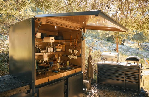 Three Rivers House | Paradise Ranch Inn