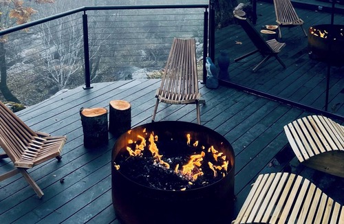 Three Rivers House | Paradise Ranch Inn