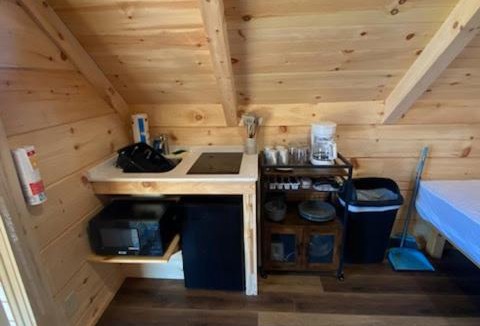 Tylertown Other | Paradise Ranch RV Resort