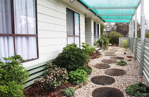 Paradise Beach House | Paradise Retreat