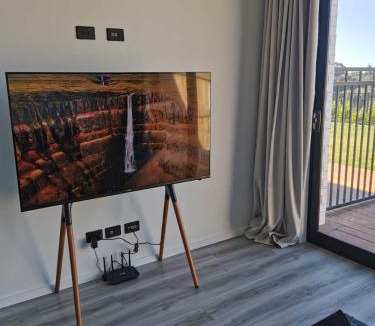 Greerton House | Paradise Retreat