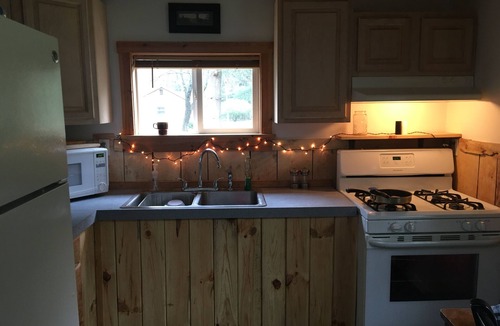 Gaines House | Paradise Ridge with beautiful Pine Creek view!