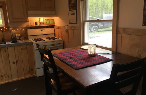 Gaines House | Paradise Ridge with beautiful Pine Creek view!