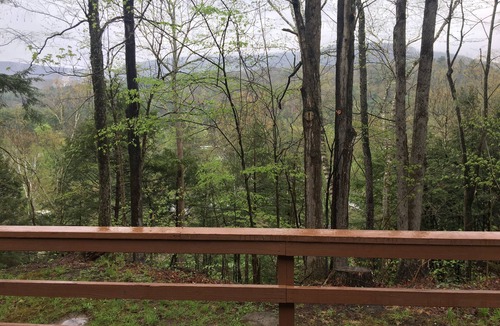 Gaines House | Paradise Ridge with beautiful Pine Creek view!