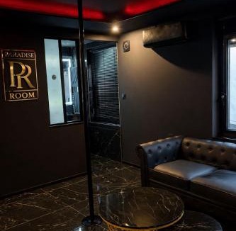 Yutz Apartment | Paradise Room - Spa & Sauna de Luxe à Yutz