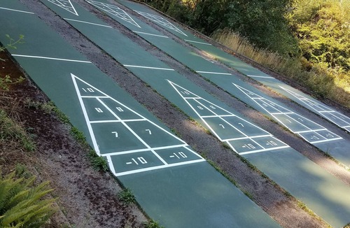 Silver Creek RV Rental | Paradise RV Campground