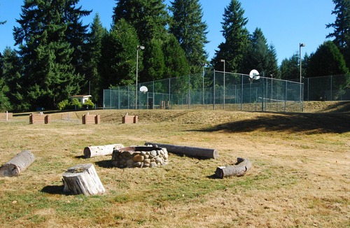 Silver Creek RV Rental | Paradise RV Campground