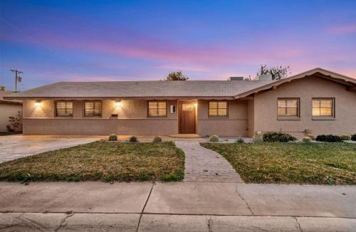 Cavalier Vista House | Paradise Scottsdale