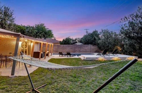 Cavalier Vista House | Paradise Scottsdale