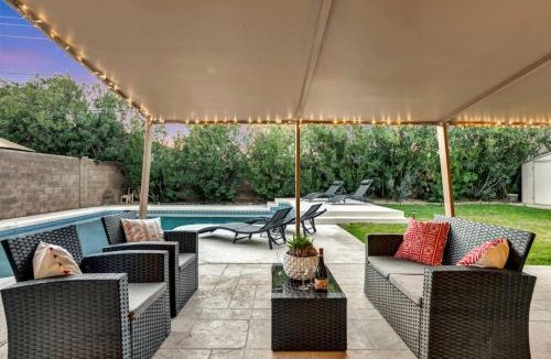 Cavalier Vista House | Paradise Scottsdale