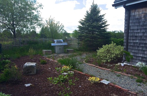 Milbridge House | Paradise! Share our private peninsula & beach, vacation or year-round