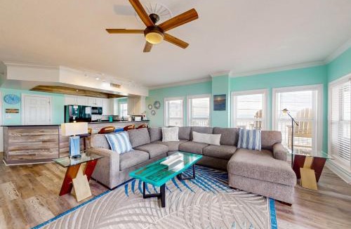 Mexico Beach Apartment | Paradise Shores 200