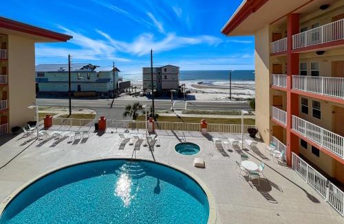 Mexico Beach Apartment | Paradise Shores 305