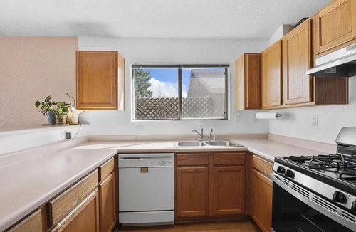 Skies West House | Paradise Skies. Charming 3/2 home in NW Albuquerque