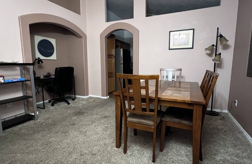 Skies West House | Paradise Skies. Charming 3/2 home in NW Albuquerque