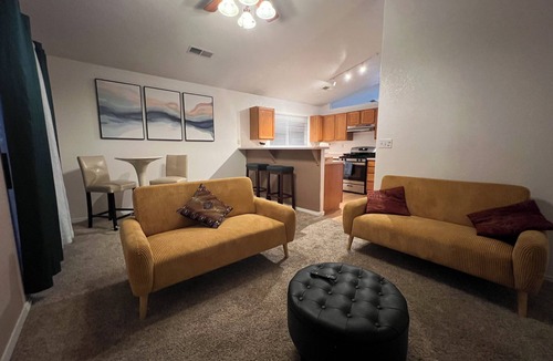 Skies West House | Paradise Skies. Charming 3/2 home in NW Albuquerque