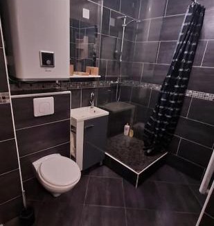 Pontault-Combault Apartment | Paradise Studio