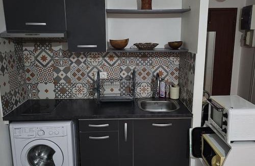 Pontault-Combault Apartment | Paradise Studio