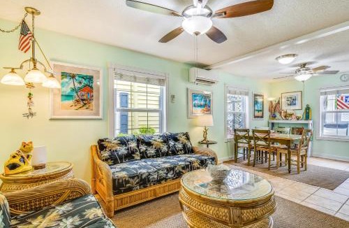 Old Town House | Paradise Suite