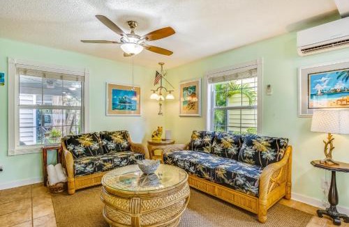 Old Town House | Paradise Suite