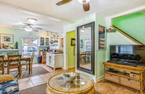 Old Town House | Paradise Suite