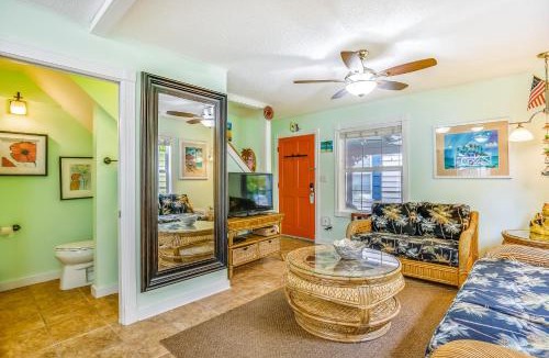 Old Town House | Paradise Suite