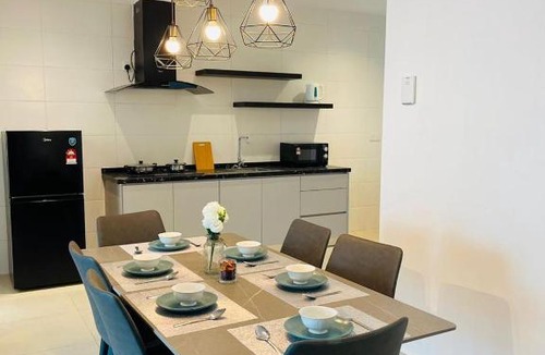 Ampang House | Paradise Suites At Reizz Residence