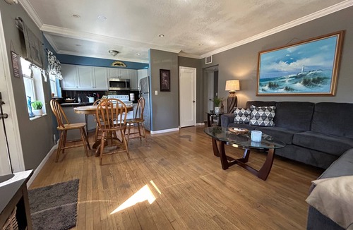 East Fort Lauderdale Apartment | Paradise -sun and summer year around