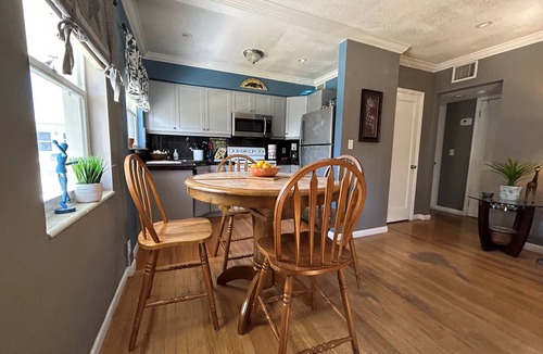 East Fort Lauderdale Apartment | Paradise -sun and summer year around