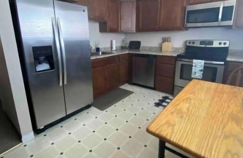 Casper Condo | Paradise Tee's #2