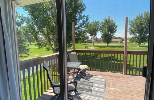 Casper Condo | Paradise Tee's #2