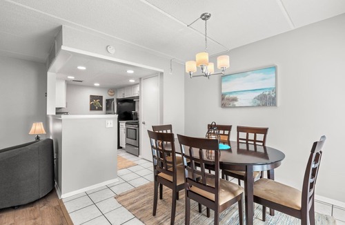 St. Pete Beach Condo | Paradise!