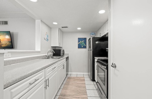 St. Pete Beach Condo | Paradise!