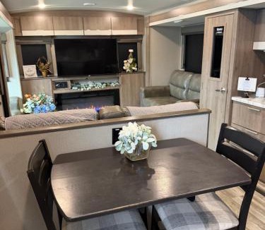 Tampa Apartment | Paradise