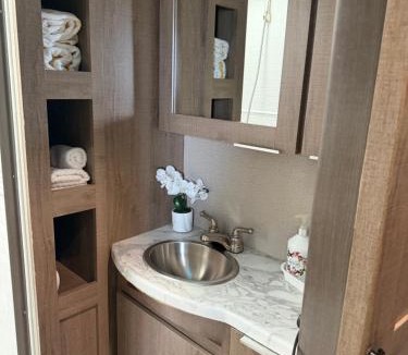 Tampa Apartment | Paradise