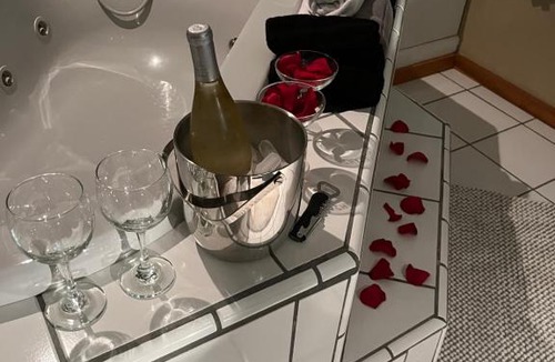 Zeeland Bed & Breakfast | Paradise