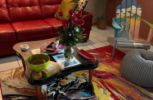 Zeeland Bed & Breakfast | Paradise
