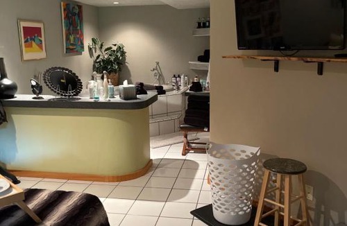 Zeeland Bed & Breakfast | Paradise