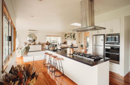 Rotorua Cabin | Paradise Valley Lodge