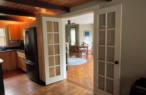 Barneveld House | Paradise Valley NY
