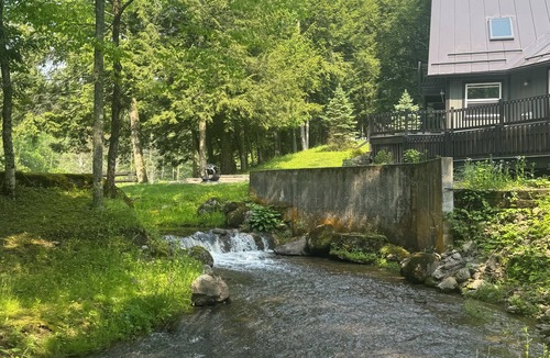 Barneveld House | Paradise Valley NY