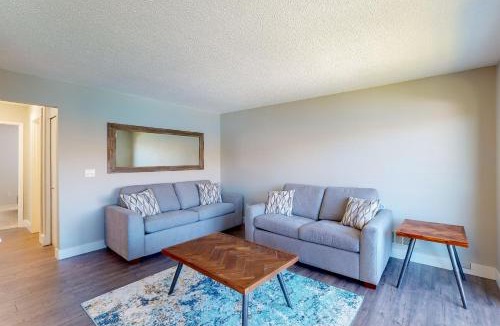 Chelan Apartment | Paradise View #211