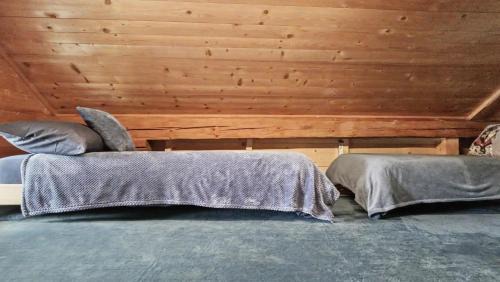 Rougemont Ski Chalet | Paradise View - 5 BR Gstaad Paradise View Chalet with Outdoor Jacuzzi