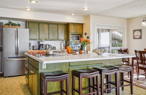 Tolovana Park House | Paradise View - New Listing!