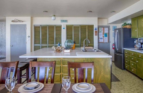 Tolovana Park House | Paradise View - New Listing!