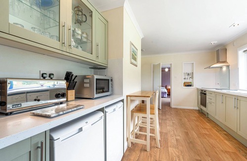 Beaworthy Apartment | Paradise View - UK49059